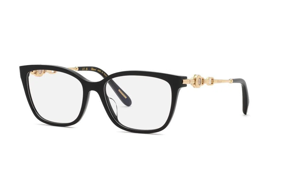 Chopard VCH420S Eyeglasses - view 3
